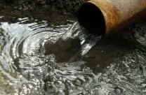 Анализ воды