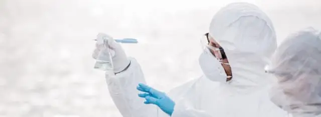 Экологическое нормирование