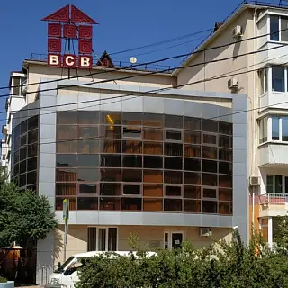 ООО «ВСВ-Водоканал»