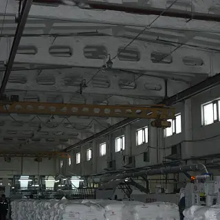 ООО «Сарпак»